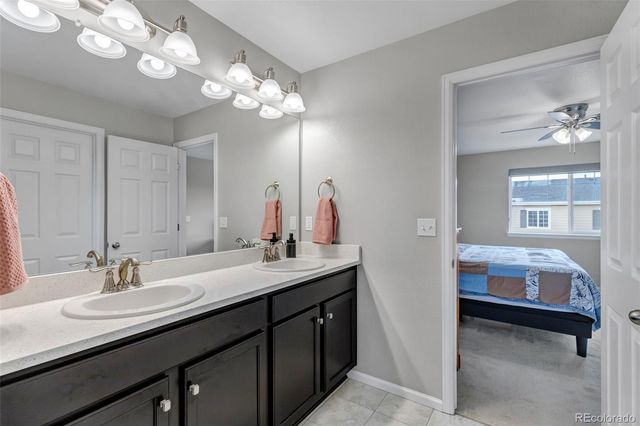 25603 E Byers Drive, Aurora, CO 80018