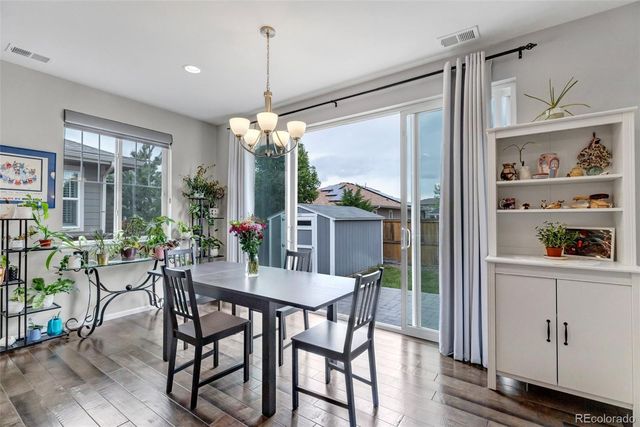 25603 E Byers Drive, Aurora, CO 80018