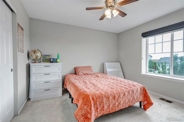 25603 E Byers Drive, Aurora, CO 80018