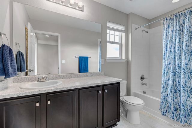 25603 E Byers Drive, Aurora, CO 80018