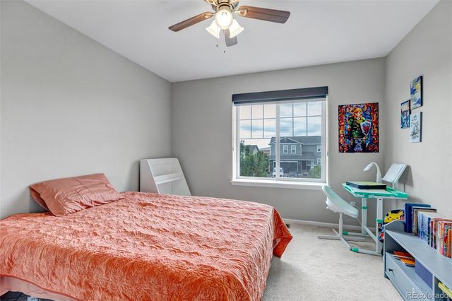 25603 E Byers Drive, Aurora, CO 80018