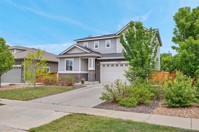 25603 E Byers Drive, Aurora, CO 80018