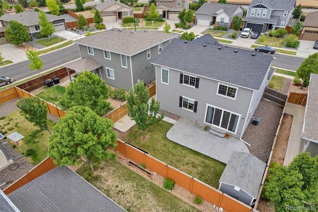 25603 E Byers Drive, Aurora, CO 80018