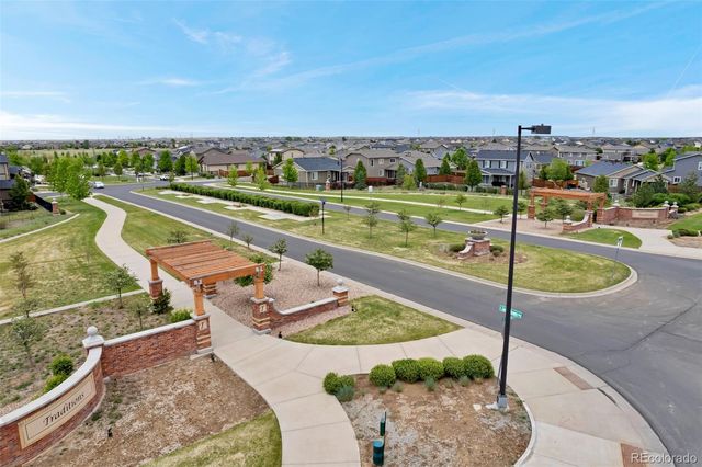 25603 E Byers Drive, Aurora, CO 80018