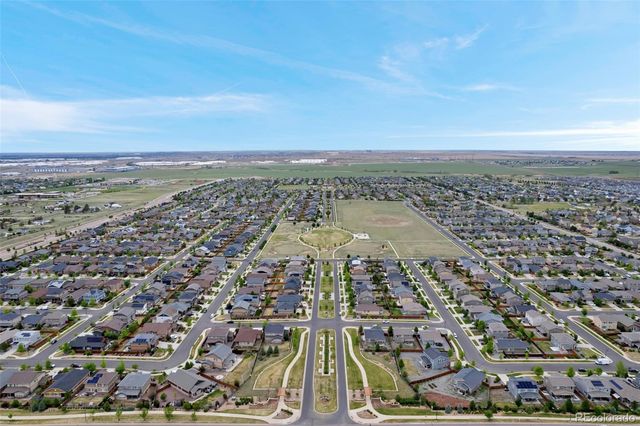 25603 E Byers Drive, Aurora, CO 80018