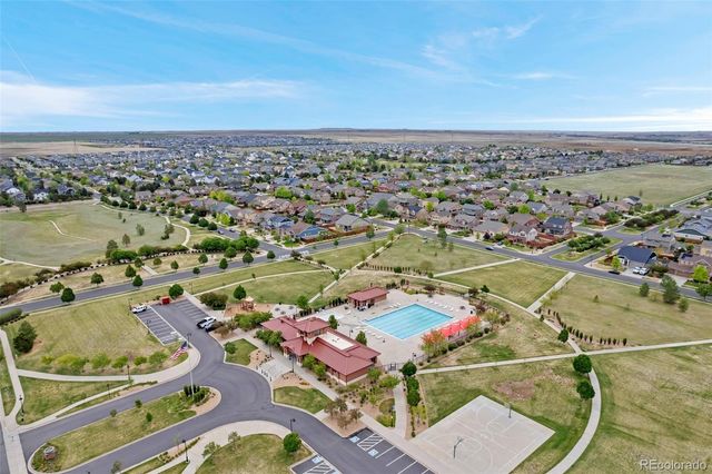 25603 E Byers Drive, Aurora, CO 80018