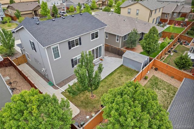 25603 E Byers Drive, Aurora, CO 80018