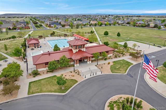 25603 E Byers Drive, Aurora, CO 80018