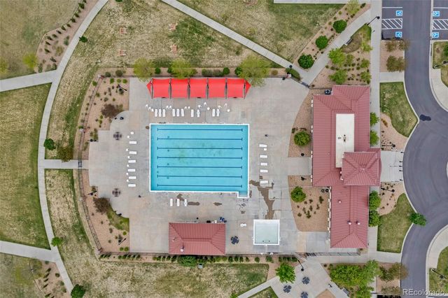 25603 E Byers Drive, Aurora, CO 80018