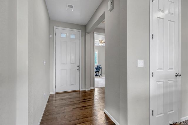 25603 E Byers Drive, Aurora, CO 80018