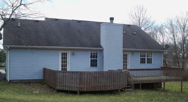 1714 Dublin Ct, Spring Hill, TN 37174