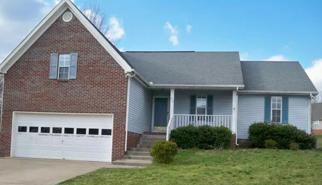1714 Dublin Ct, Spring Hill, TN 37174