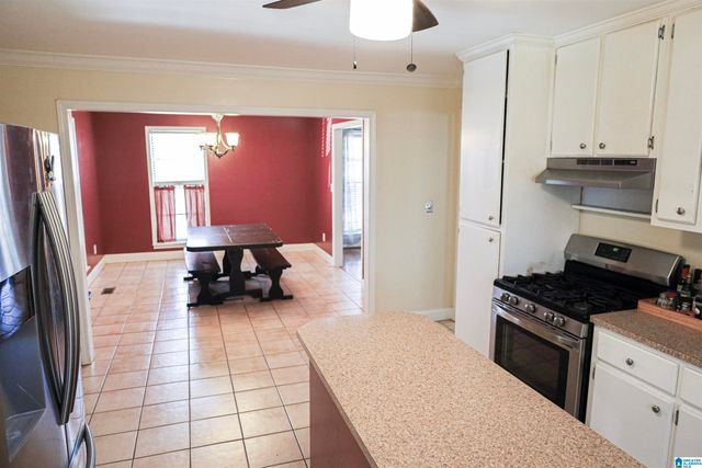 3014 MARTIN STREET S, Cropwell, AL 35054