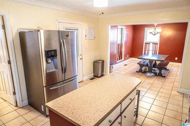 3014 MARTIN STREET S, Cropwell, AL 35054