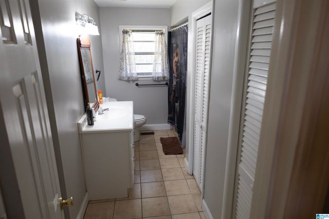 3014 MARTIN STREET S, Cropwell, AL 35054