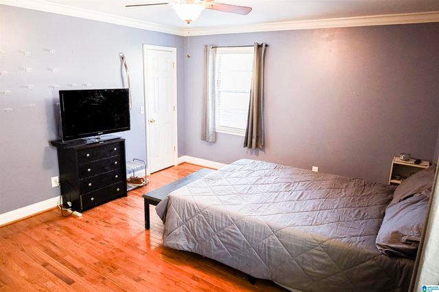 3014 MARTIN STREET S, Cropwell, AL 35054