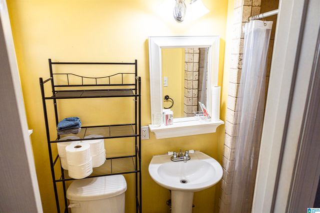 3014 MARTIN STREET S, Cropwell, AL 35054