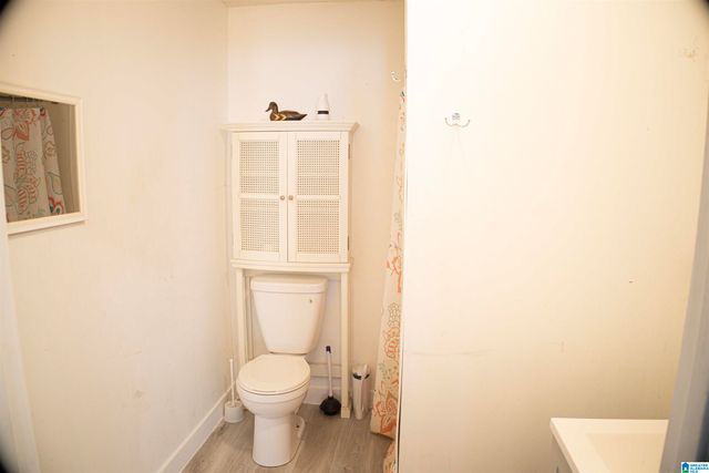 3014 MARTIN STREET S, Cropwell, AL 35054