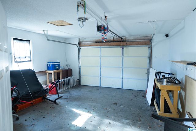 3014 MARTIN STREET S, Cropwell, AL 35054