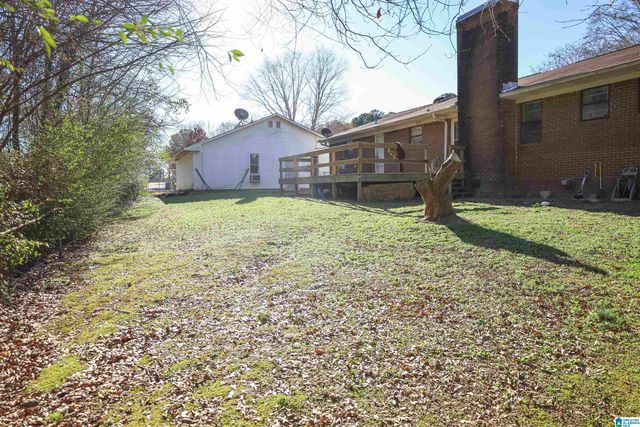 3014 MARTIN STREET S, Cropwell, AL 35054