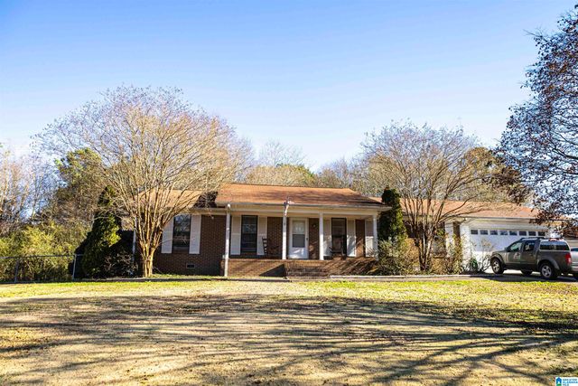 3014 MARTIN STREET S, Cropwell, AL 35054