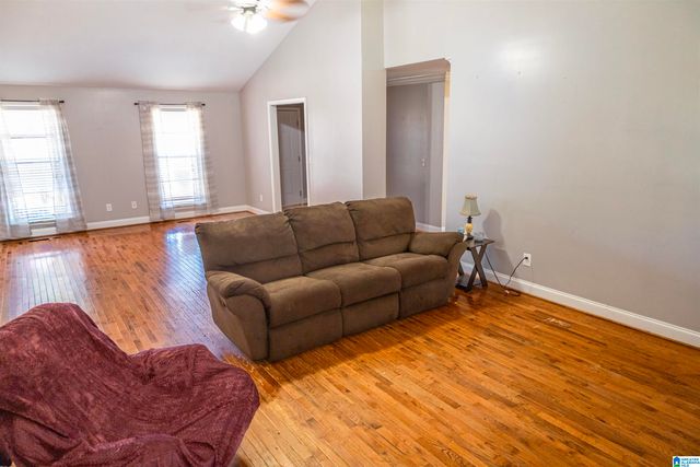 3014 MARTIN STREET S, Cropwell, AL 35054