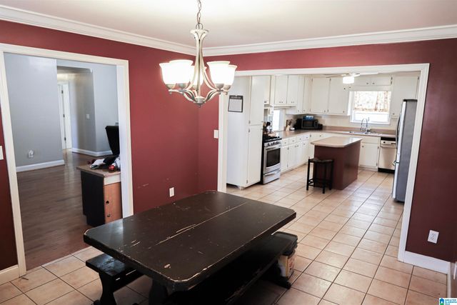 3014 MARTIN STREET S, Cropwell, AL 35054