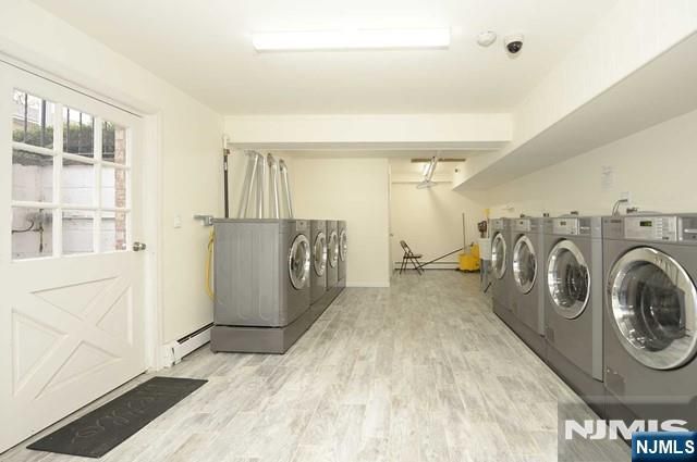 636 Godwin Avenue 9B, Midland Park, NJ 07432