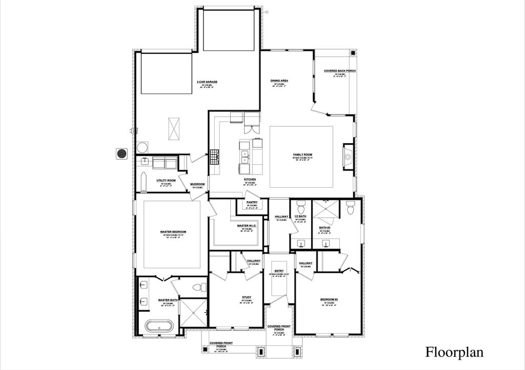 1409 Ethan Circle, Midlothian, TX 76065 — photo 3