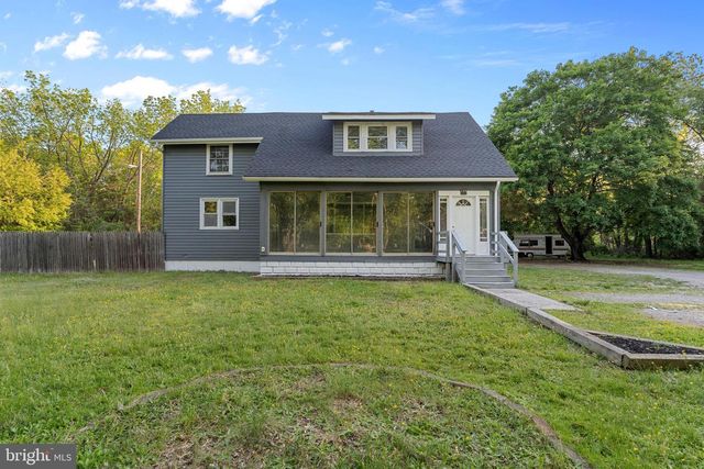 160 ROUTE 40, Newfield, NJ 08344