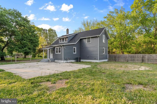 160 ROUTE 40, Newfield, NJ 08344