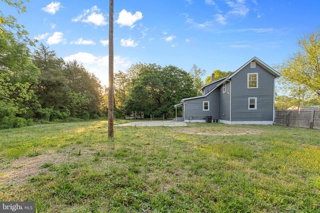 160 ROUTE 40, Newfield, NJ 08344