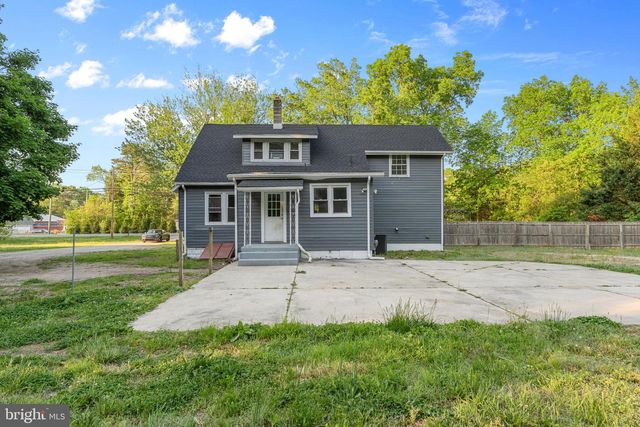 160 ROUTE 40, Newfield, NJ 08344