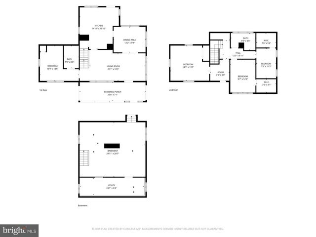 160 ROUTE 40, Newfield, NJ 08344