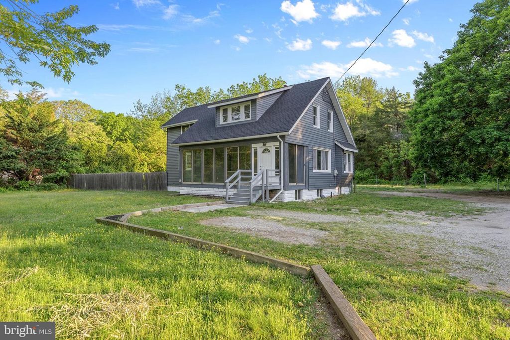 160 ROUTE 40, Newfield, NJ 08344