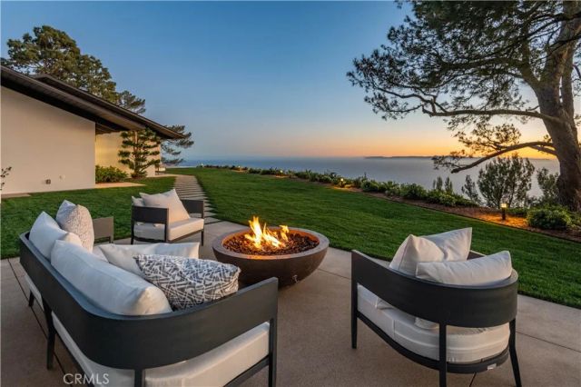71 Crest Road East, Rolling Hills, CA 90274