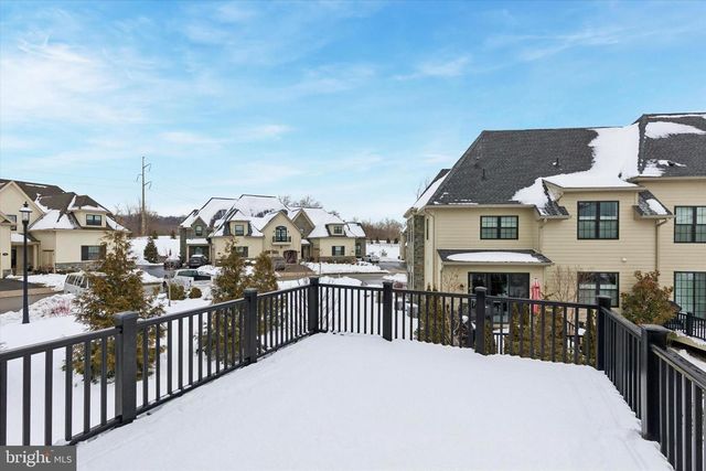 400 MORRIS CT, Flourtown, PA 19031