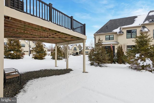 400 MORRIS CT, Flourtown, PA 19031