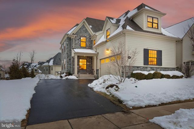 400 MORRIS CT, Flourtown, PA 19031