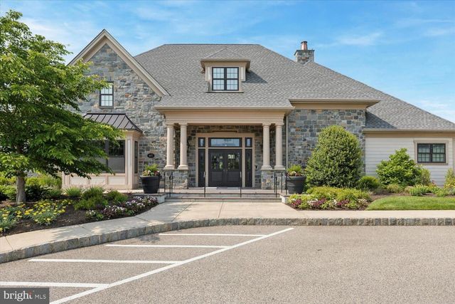 400 MORRIS CT, Flourtown, PA 19031