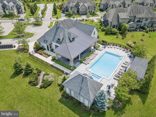 400 MORRIS CT, Flourtown, PA 19031