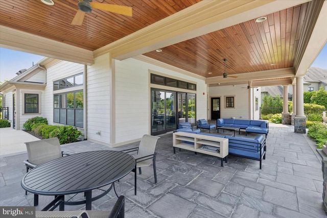 400 MORRIS CT, Flourtown, PA 19031