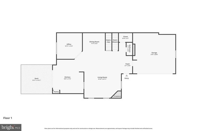 400 MORRIS CT, Flourtown, PA 19031