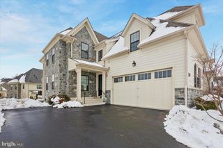 400 MORRIS CT, Flourtown, PA 19031