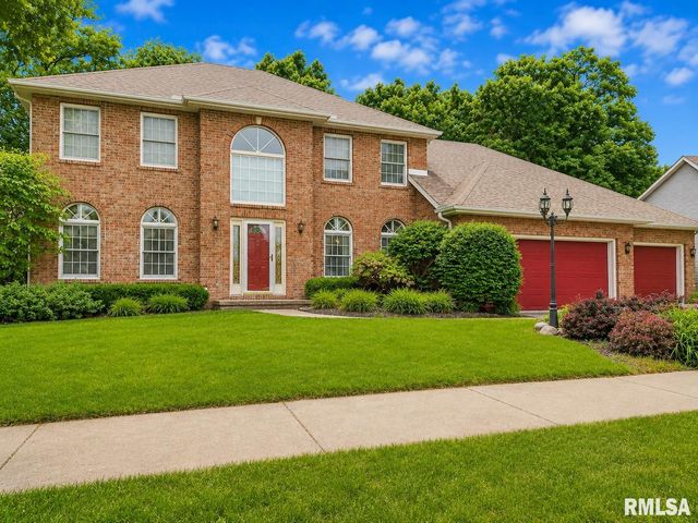 1216 W Cayman Cove, Peoria, IL 61615