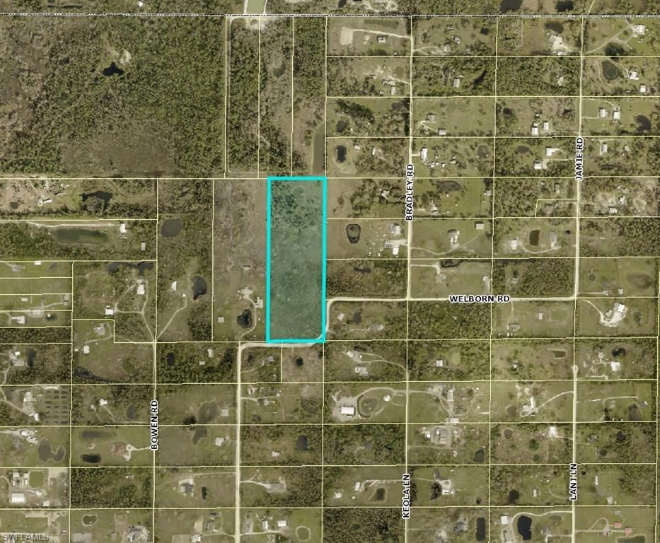 20421 Welborn RD, NORTH FORT MYERS, FL 33917 — photo 4