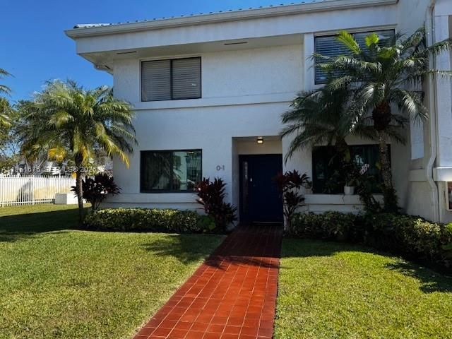 21300 San Simeon Way 01, Miami, FL 33179