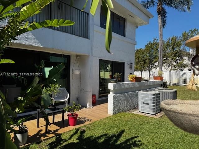 21300 San Simeon Way 01, Miami, FL 33179