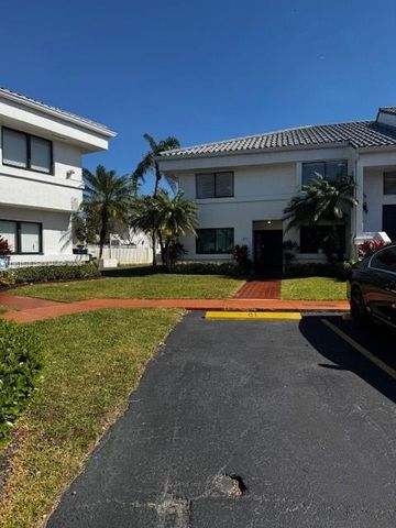 21300 San Simeon Way 01, Miami, FL 33179