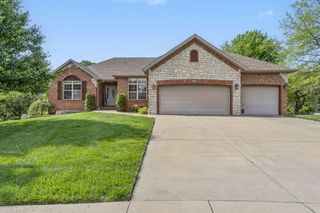 5189 South Hazel Avenue, Springfield, MO 65810